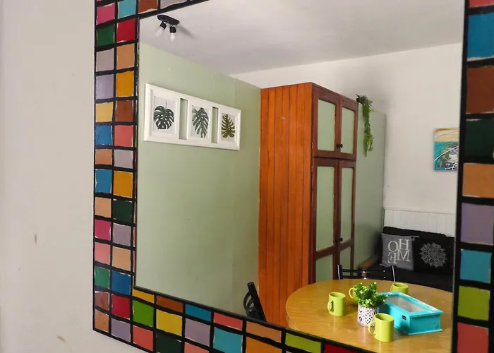 Casa Vilgapugio Full Equipada Con Garaje