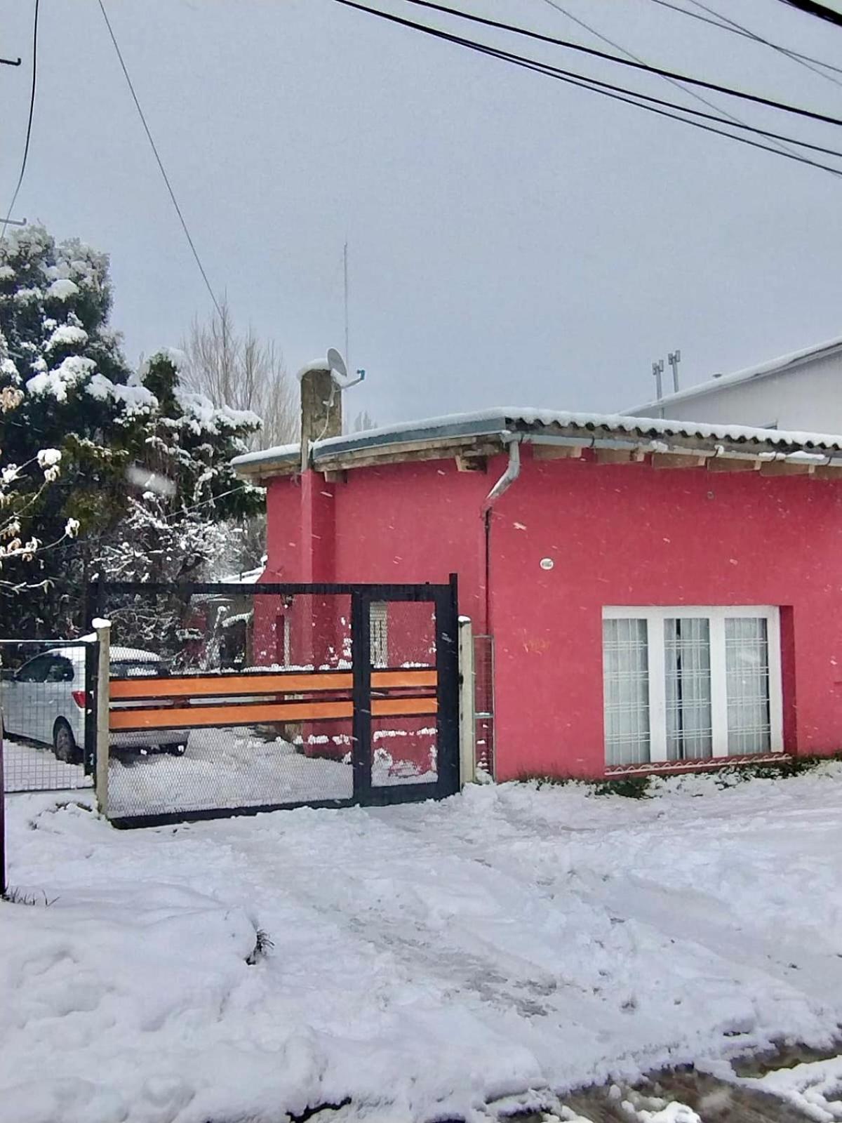 Casa Vilgapugio Full Equipada Con Garaje Holiday home
