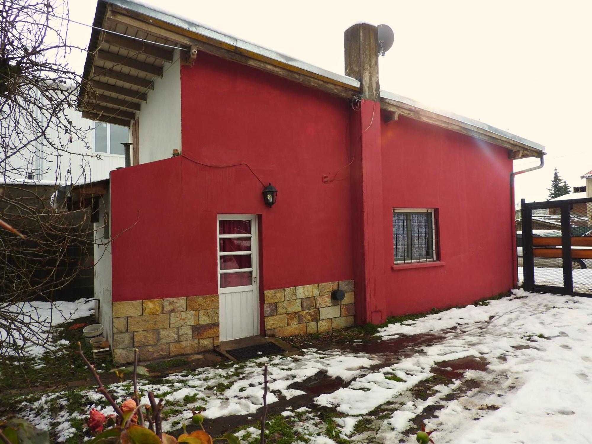 Holiday home Casa Vilgapugio Full Equipada Con Garaje