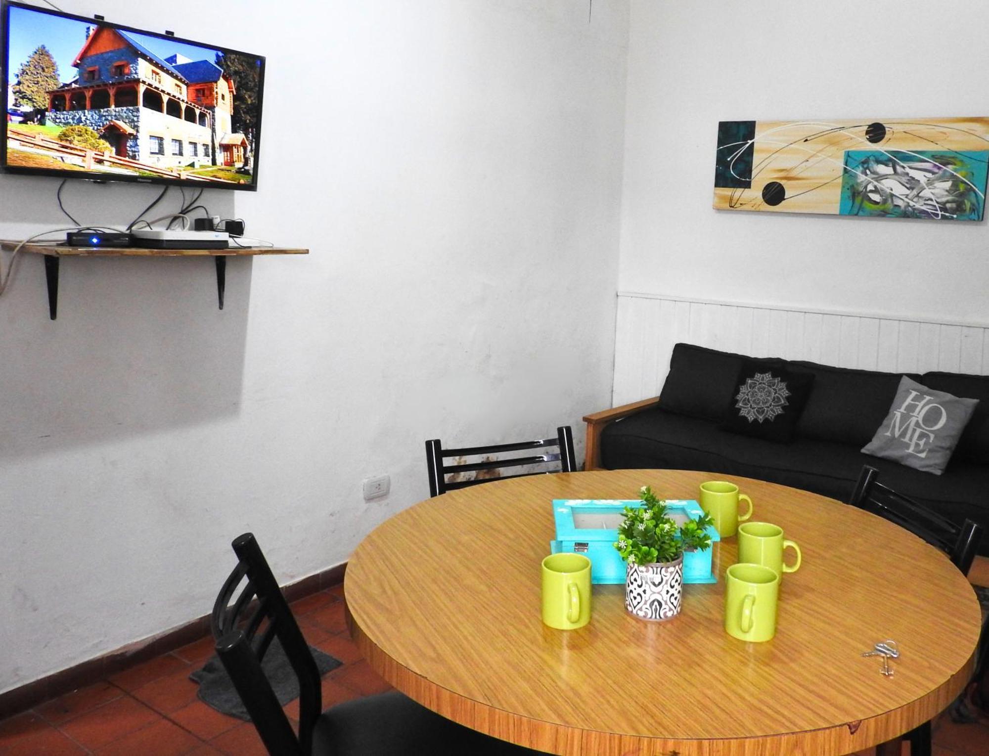 Casa Vilgapugio Full Equipada Con Garaje Holiday home San Carlos de Bariloche